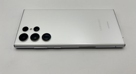 Mint
													Samsung Galaxy S22 Ultra - T-Mobile, White, 128 GB, 8 GB, SM-S908U, photo 5 of 8