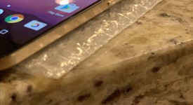 Mint
													Nexus 6P - Unlocked, Gold, 32 GB, A2, International, photo 3 of 6