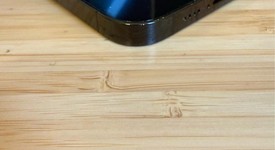 Good
													Apple iPhone 14 Pro Max - T-Mobile, Black, 128 GB, A2651, photo 4 of 5