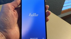 Good
													Apple iPhone 13 Pro - Unlocked, Graphite, 256 GB, A2483, photo 3 of 12