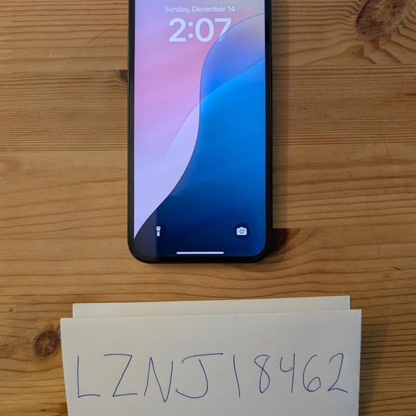 Apple iPhone 13 - Unlocked, 128 GB, Midnight, A2482