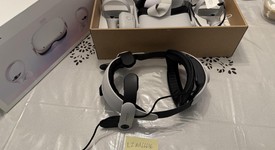 Mint
													Meta Quest 2 - 128 GB, photo 1 of 5