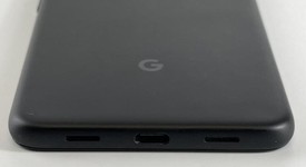 Mint
													Google Pixel 4a 5G - Verizon, Black, 128 GB, 6 GB, G6QU3, UW, photo 4 of 7