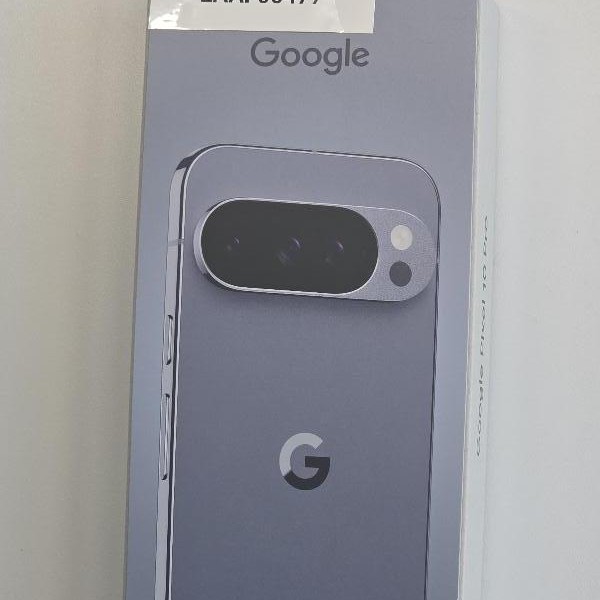 Google Pixel 10 Pro - Unlocked, 128 GB, Moonstone, G4QUR