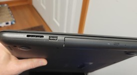 Good
													Dell Inspiron Laptop, photo 1 of 6