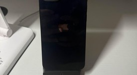 Good
													Apple iPhone 14 - T-Mobile, Midnight, 128 GB, A2649, photo 2 of 3