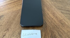 Mint
													Apple iPhone 15 Pro - Xfinity, Black, 256 GB, A2848, photo 1 of 8