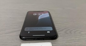 Fair
													Apple iPhone Xr - Unlocked, Black, 64 GB, A1984, photo 2 of 8