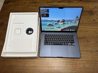MacBook Air 2025 (M4) - 15"
