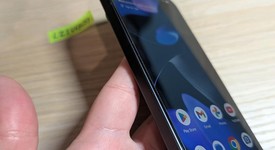 Good
													Google Pixel 9 - Unlocked, Obsidian, 128 GB, 12 GB, G2YBB, photo 2 of 13