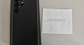 Mint
													Samsung Galaxy S25 Ultra - Unlocked, Black, 256 GB, 12 GB, SM-S938U1, photo 2 of 12