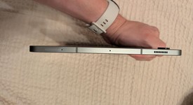 Mint
													Samsung Galaxy Tab S9 FE - Wi-Fi, Gray, 128 GB, 6 GB, photo 4 of 20