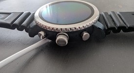 Mint
													Fossil Gen 3 Q Explorist - Black, photo 3 of 6