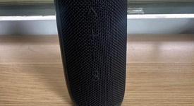 Mint
													JBL Flip 5 - Black, photo 2 of 4