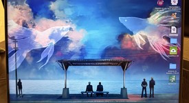 Mint
													MacBook Pro Late 2023 (M3) - 16" - Apple M3 Max 14-core, Silver, 2 TB, 96 GB, 30-core GPU, photo 2 of 11