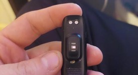 Fair
													Samsung Galaxy Fit2 - Black, photo 5 of 6