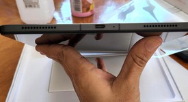 Mint
													Xiaomi Pad 5 - Wi-Fi, Gray, 128 GB, 6 GB, photo 3 of 8