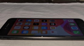 Fair
													Apple iPhone 7 - Verizon, Black, 32 GB, A1660, photo 5 of 7