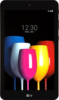 LG G Pad X2 8.0 Plus