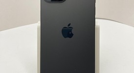 Fair
													Apple iPhone 15 - Unlocked, Black, 128 GB, A2846, photo 3 of 6