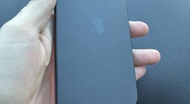 Good
													Apple iPhone 16 - Unlocked, Black, 128 GB, A3081, photo 2 of 7