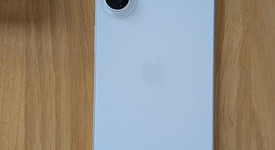 Good
													Apple iPhone 17 - Unlocked, White, 256 GB, A3258, photo 4 of 6