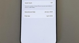 Good
													Apple iPhone 16 Pro Max - Unlocked, Desert, 512 GB, A3084, photo 3 of 17