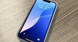 Fair
													Apple iPhone 13 Pro - AT&T, Sierra Blue, 256 GB, A2483, photo 4 of 13