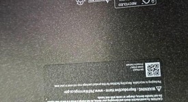 New
													Samsung Galaxy Z Fold7 - Unlocked, Blue Shadow, 1 TB, 16 GB, SM-F966U1, photo 5 of 5