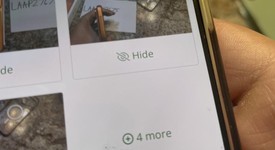 Mint
													Apple iPhone 17 Pro Max - Unlocked, Cosmic Orange, 256 GB, A3257, photo 4 of 11