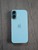 Mint Apple iPhone 16 - AT&T, Teal, 128 GB, A3081