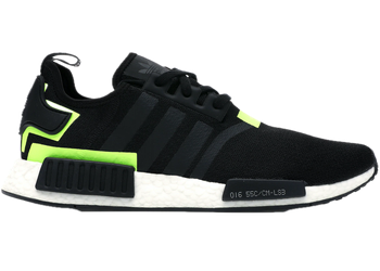 adidas NMD R1 Black Volt for sale