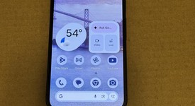 Mint
													Google Pixel 9 - Unlocked, Obsidian, 128 GB, 12 GB, G2YBB, photo 1 of 7