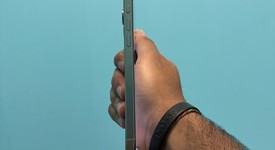 Good
													Apple iPhone 15 Pro Max - T-Mobile, Natural, 256 GB, A2849, photo 5 of 7