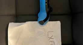 Mint
													DualSense Wireless Controller - Blue, photo 4 of 5