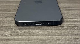 Good
													Apple iPhone 15 - T-Mobile, Black, 128 GB, A2846, photo 4 of 7