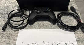 Mint
													Xbox Series X (2020) - Black, 1 TB, standard, photo 1 of 8