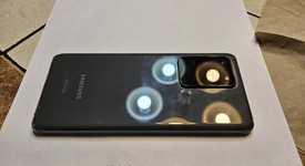 Fair
													Samsung Galaxy S20 Ultra 5G - T-Mobile, Gray, 128 GB, 12 GB, SM-G988U, photo 4 of 13