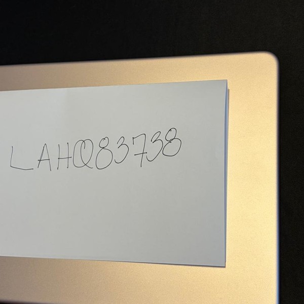 MacBook Neo 2026 - 512 GB, Blush, 8 GB, Apple A18 Pro