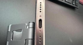 Mint
													Apple iPhone 16 Pro - T-Mobile, Desert, 128 GB, A3083, photo 4 of 10