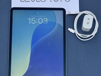 Apple iPad Pro 11" 3rd Gen 2021