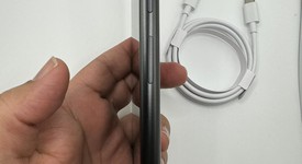 Mint
													Google Pixel 7a - Unlocked, Charcoal, 128 GB, 8 GB, GWKK3, photo 5 of 8