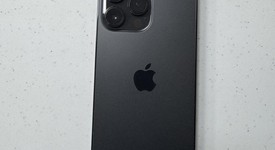 Mint
													Apple iPhone 14 Pro Max - Unlocked, Black, 256 GB, A2651, photo 2 of 8