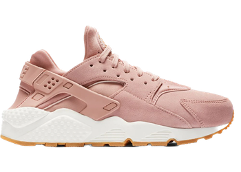 Nike Air Huarache Run Particle Pink (Women's) for sale