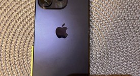 Good
													Apple iPhone 14 Pro - Unlocked, Purple, 128 GB, A2650, photo 2 of 7