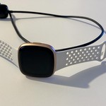 Good Fitbit Versa 2 - Rose Gold