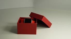 Good
													Apple Watch Series 1 38mm - Silver, 8 GB, A1802, photo 6 of 6