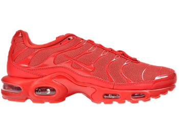Nike Air Max Plus University Red for sale