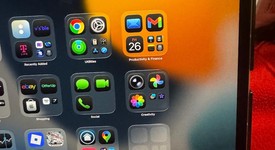 Good
													Apple iPad Air 13" (M3) 2025 - Unlocked, Gray, 128 GB, photo 3 of 31