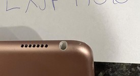 Good
													Apple iPad Pro 10.5" - Wi-Fi, Rose Gold, 64 GB, photo 4 of 5